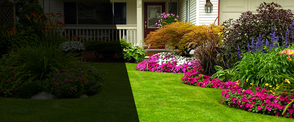 Storm Lake Landscapers