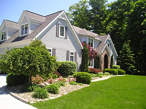 Landscapers and Lawncare Services in Storm Lake, IA